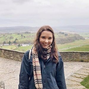 Meet your Posher, Alex